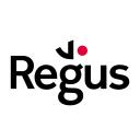 Regus Mountt Waverley logo